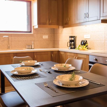 Akrotiri Sea View Suites Екстер'єр фото