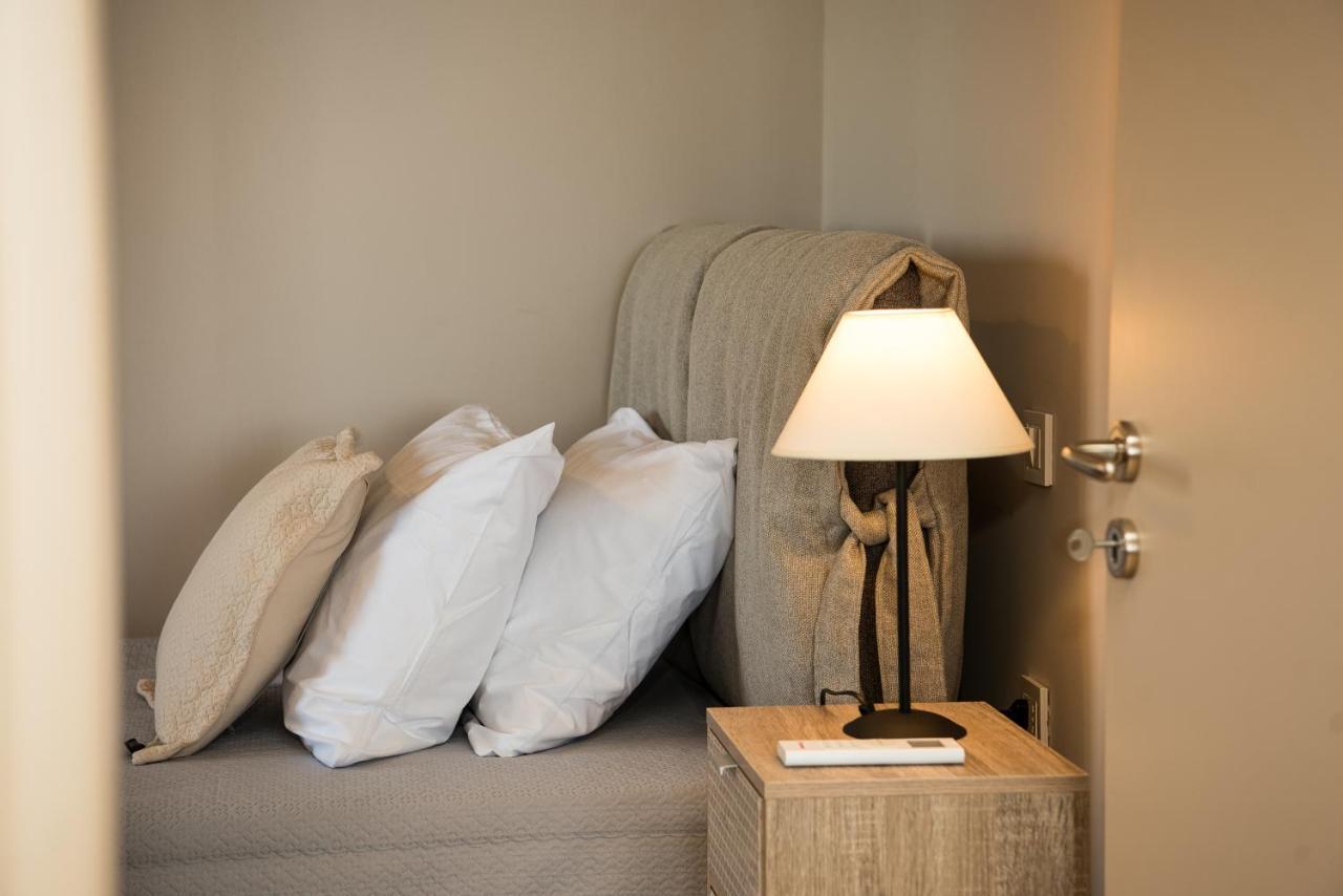 Akrotiri Sea View Suites Екстер'єр фото